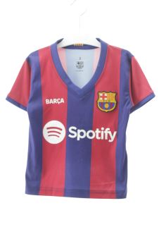 Camiseta 2 años FCBarcelona