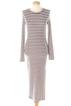 Vestido casual XS Green coast