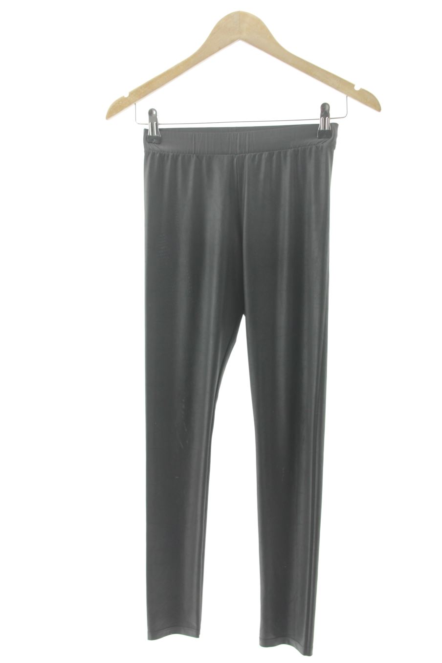 Leggins Calzedonia de la taille S, de couleur noir