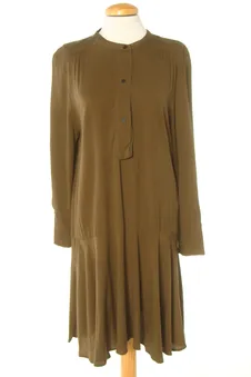 Vestido casual S BIMBA Y LOLA, foto 1 de 2