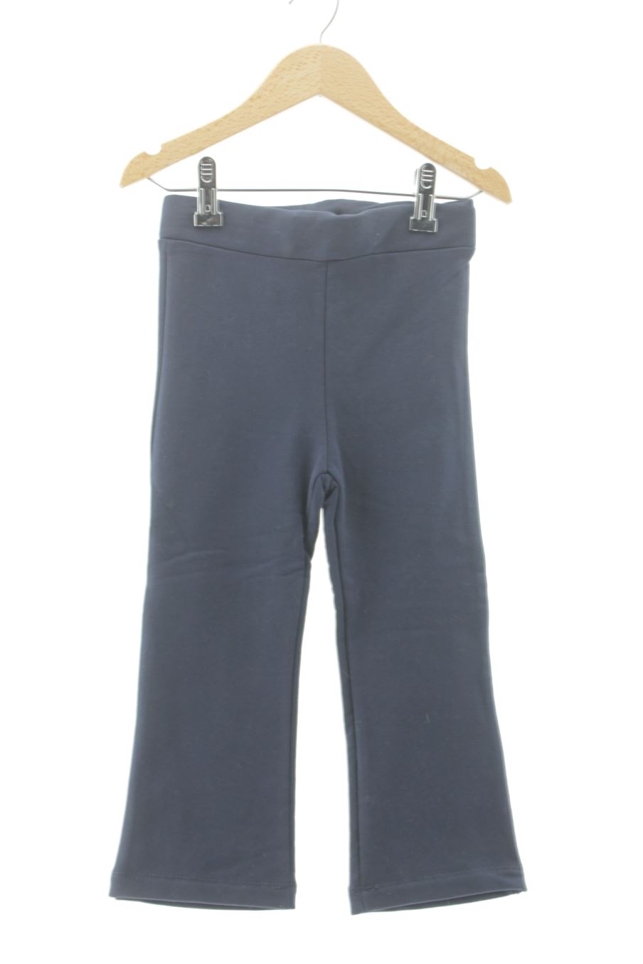 Legging ZY de la taille 2 ans avec une étiquette