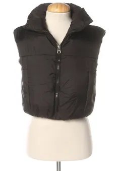 Chaleco de abrigo XS Bershka, foto 1 de 2