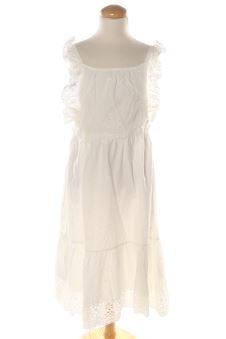 Aufwändiges Kleid 158 Zara