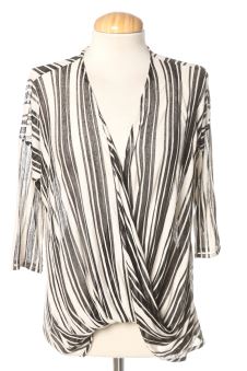 Blusa de manga corta M BIMBA Y LOLA, foto 1 de 2