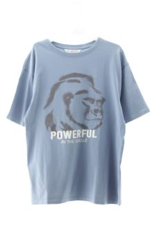 Camiseta 11 años Mango