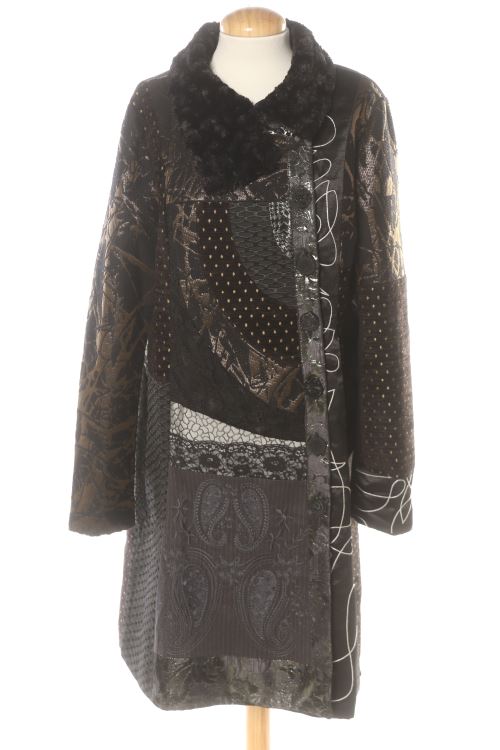 Manteau
