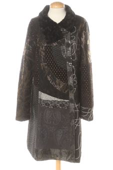 Cappotto 46 Desigual, foto 1 di 2