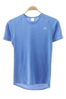 Camiseta manga corta S Kalenji (DECATHLON), foto 1 de 2