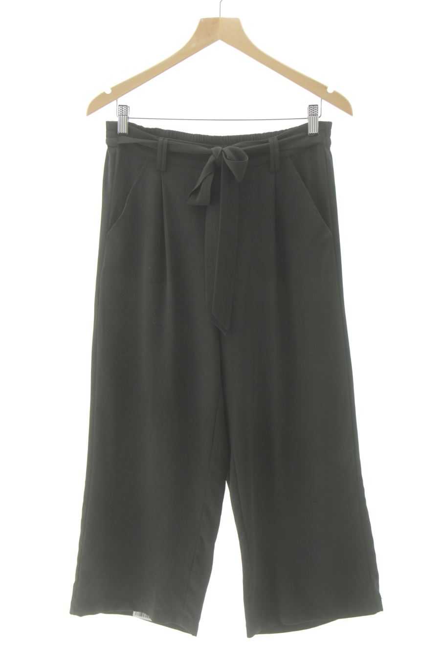 Pantalon Casual Only de la taille 36, de couleur noir