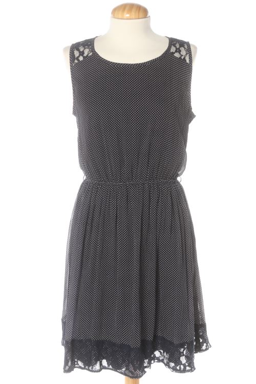 Robe casual