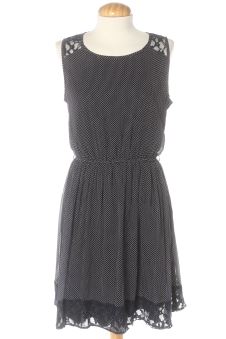 Vestido casual M Zara, foto 1 de 2