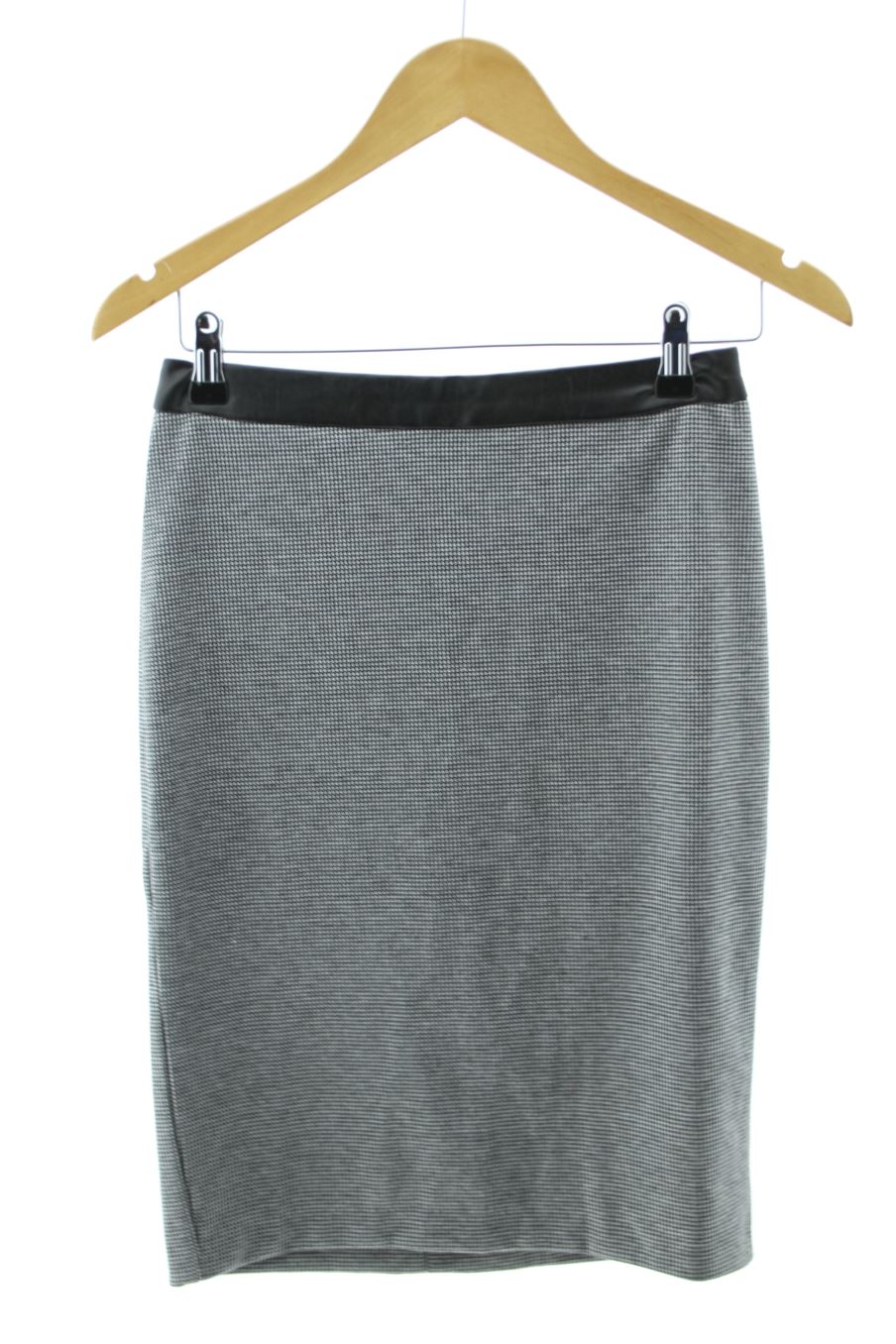 Jupe oodji de la taille XS, de couleur imprimés