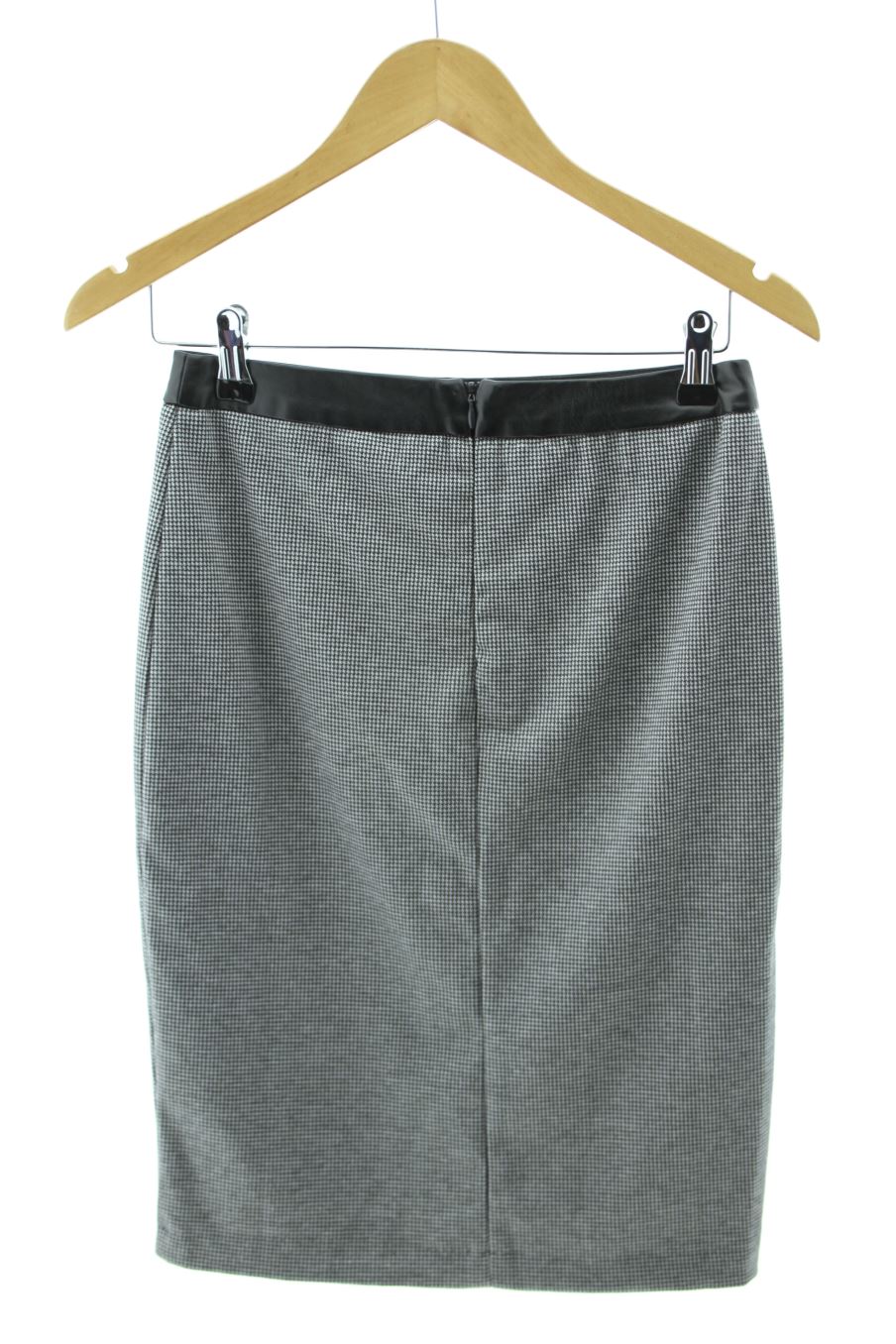 Jupe oodji de la taille XS, de couleur imprimés