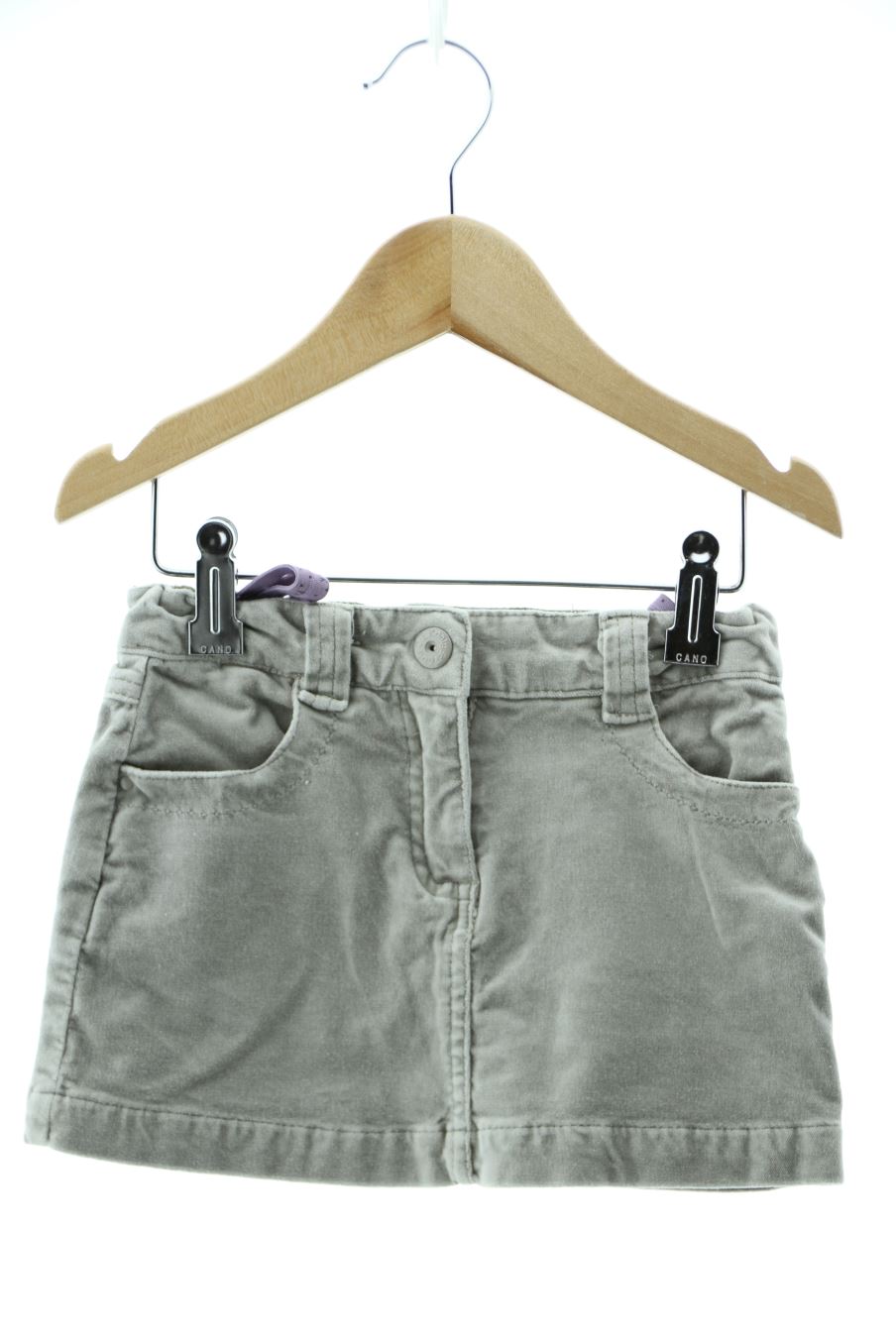 Gonne de C.F.K de la talla 4 anni seconda mano