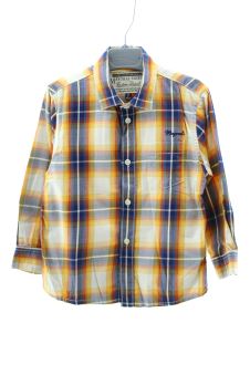 Camisa de manga larga 2 años Mayoral