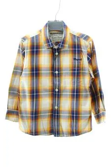 Camisa de manga larga 2 años Mayoral