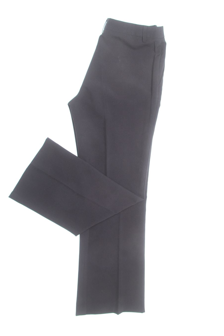 Pantalon La redoute de la taille 38, de couleur noir