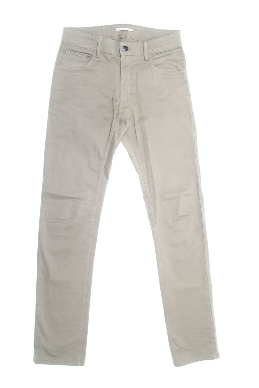 Jeans Mng de la taille 36, de couleur vert de denim