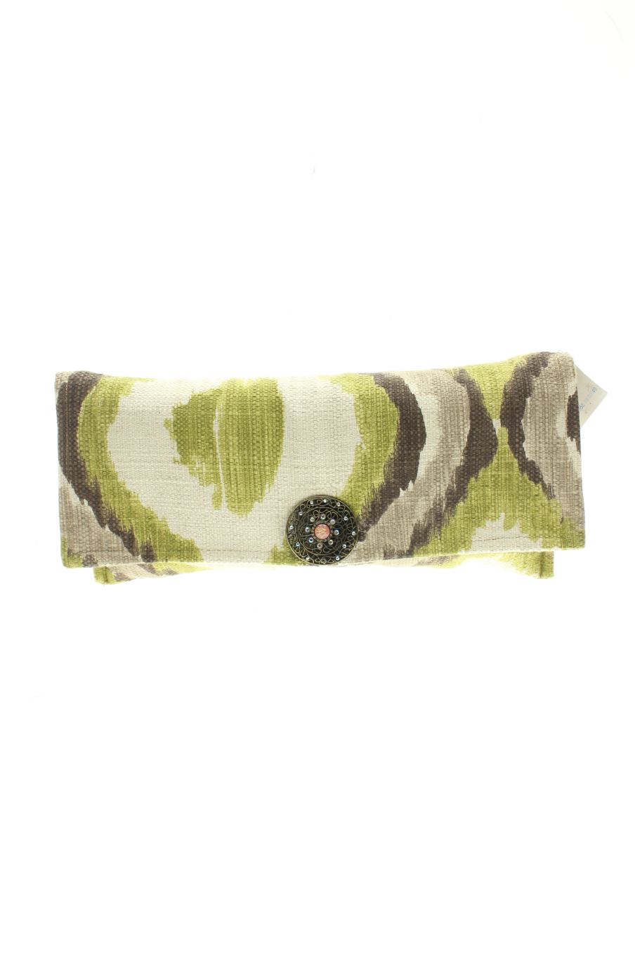 Bandolera Estampado de LA HOJA AZUL