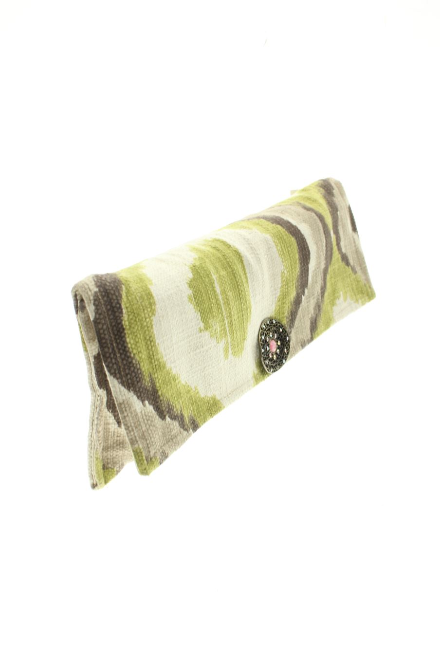 Bandolera Estampado de LA HOJA AZUL