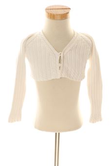 Chaqueta 3 anni Gocco