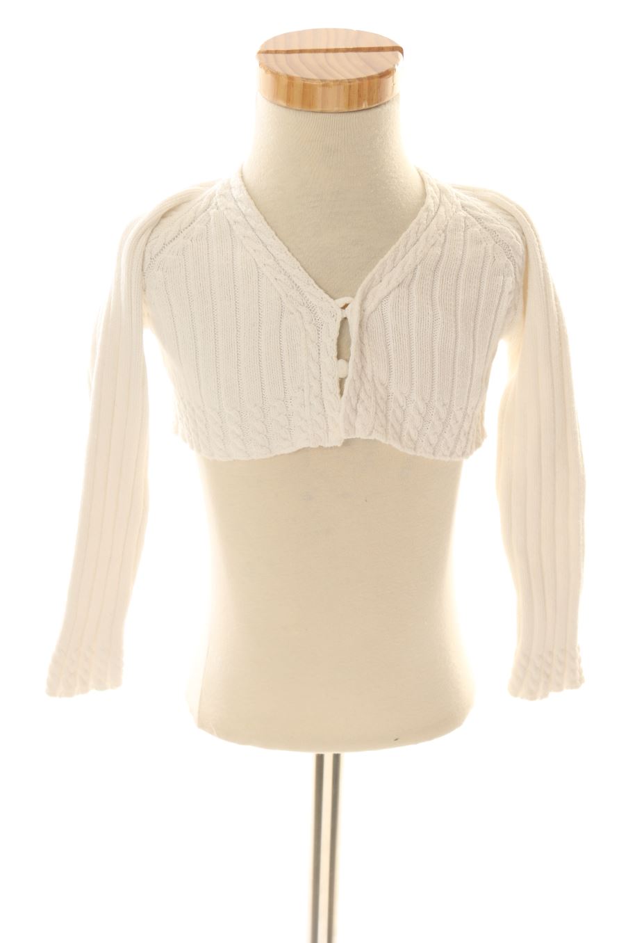Gilet manches longues Gocco de la taille 3 ans de seconde main