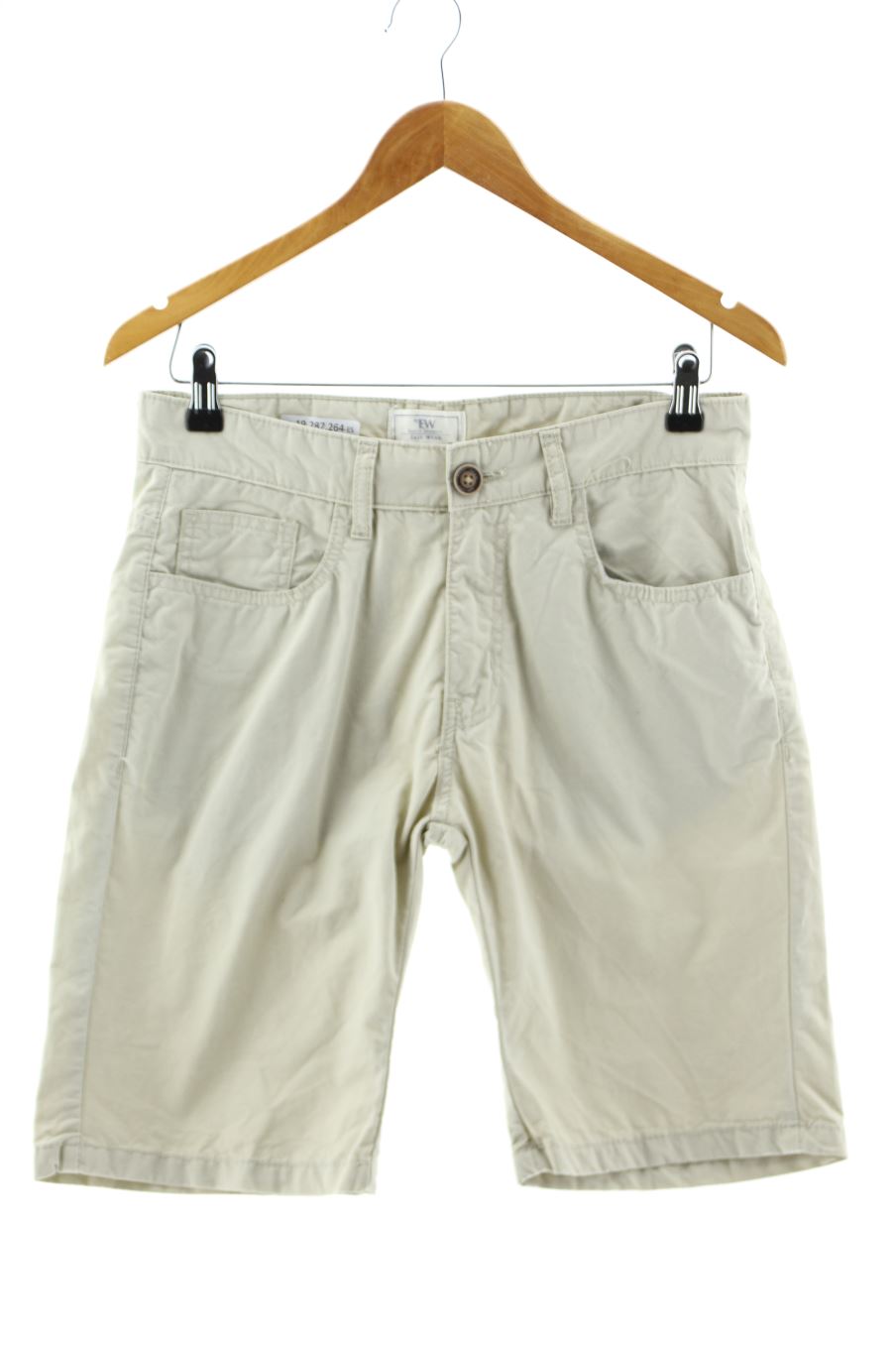 Pantalones cortos de Easy wear de la talla 38
