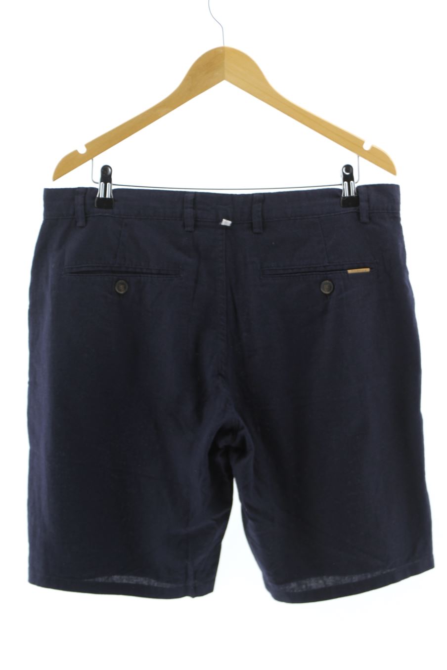 Pantalones cortos de Springfield de la talla 44