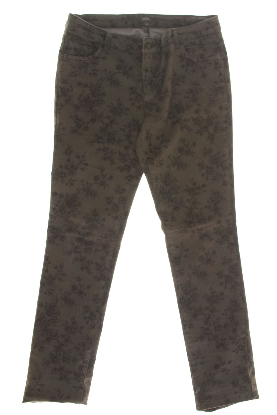 Jeans GDM de la taille 40, de couleur marron de denim
