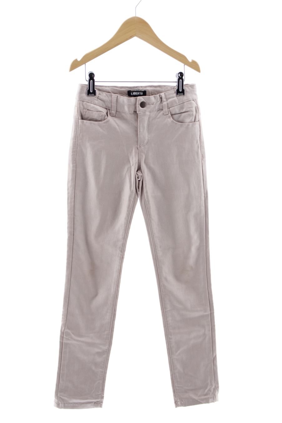 Jeans Liberto de la taille 8 ans de denim de seconde main