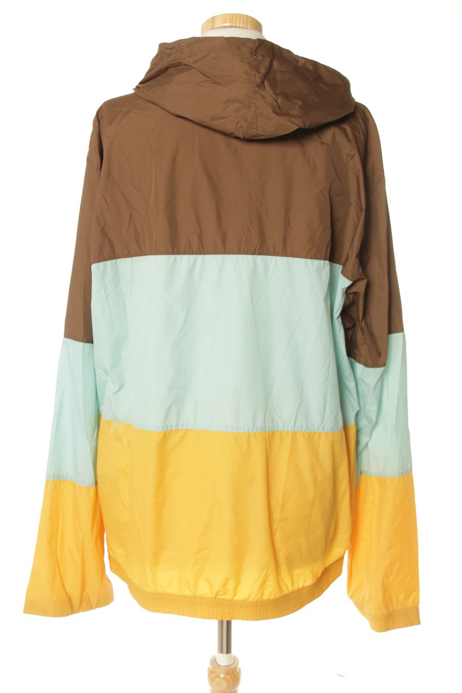 Sudadera de Wesc de la talla L, de color estampado