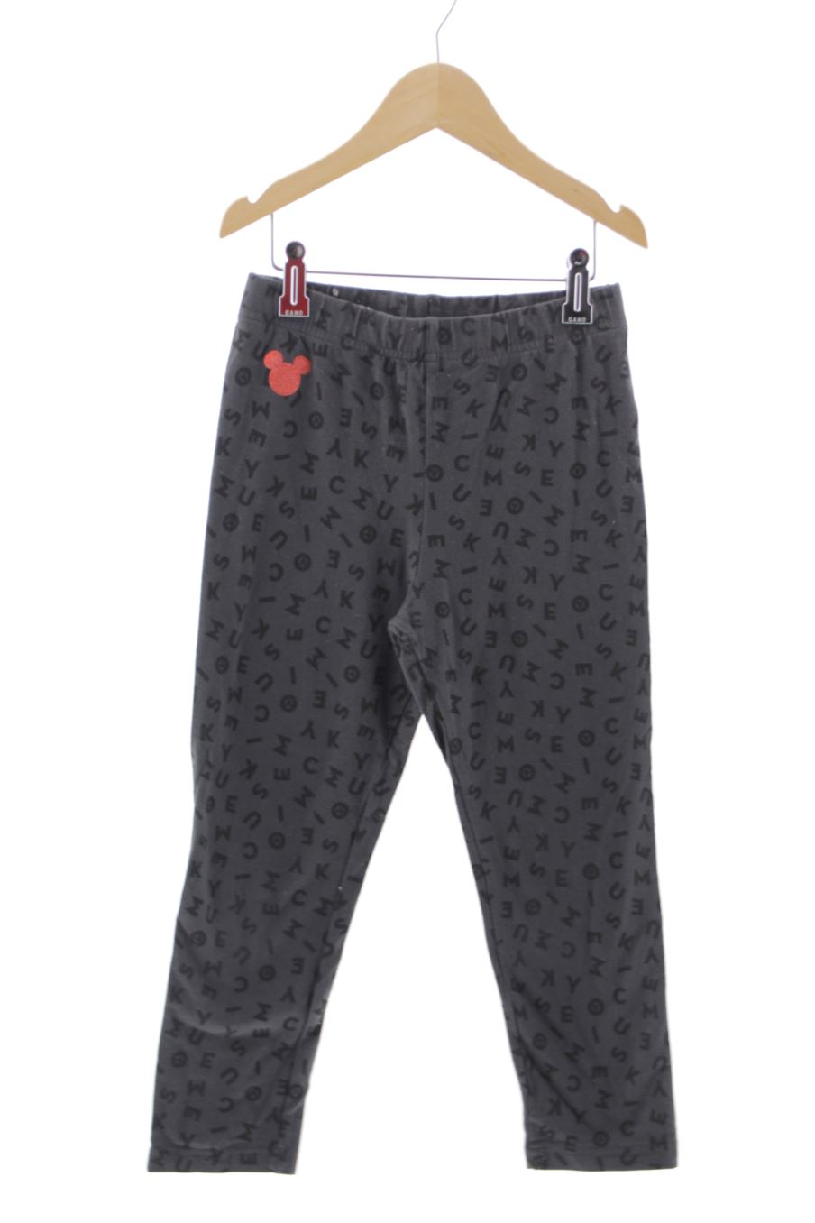 Legging Disney de la taille 14 ans de seconde main