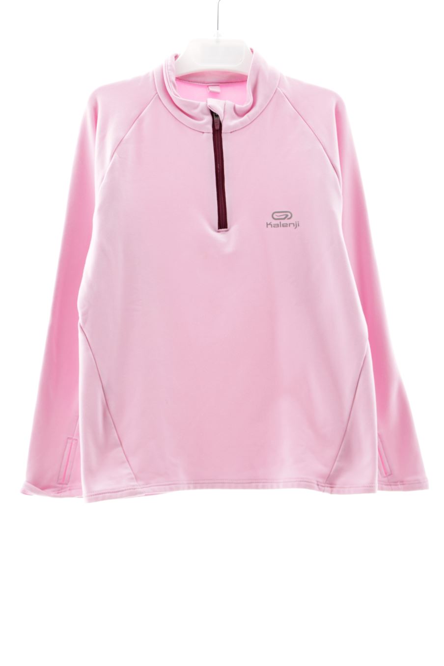Camiseta de manga larga de Kalenji (DECATHLON) de la talla 5 años de segunda mano