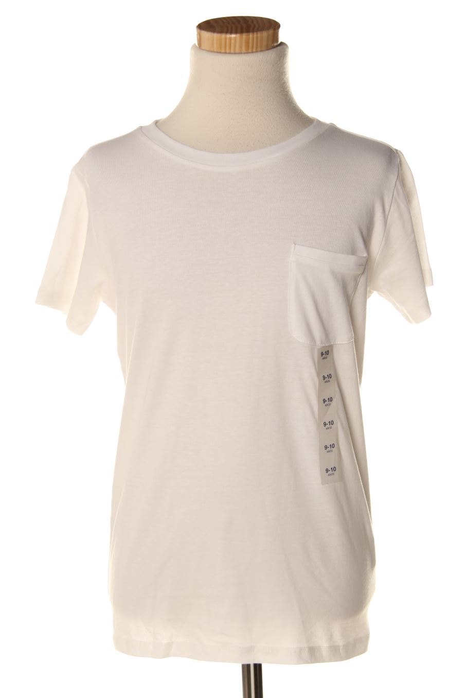 Camiseta de Unit de la talla 9 años con etiqueta