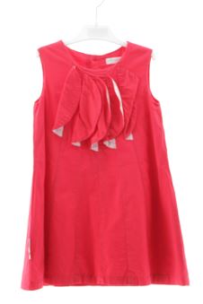Vestido 6 años Agatha Ruiz de la Prada
