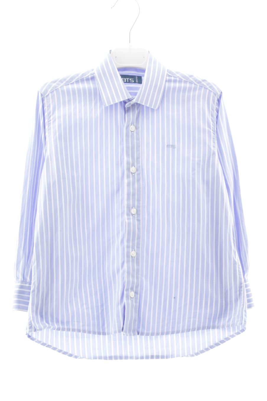 gebraucht BTS Brotes Langärmeliges Hemd Größe 116