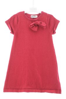 Vestido 2 años H&M