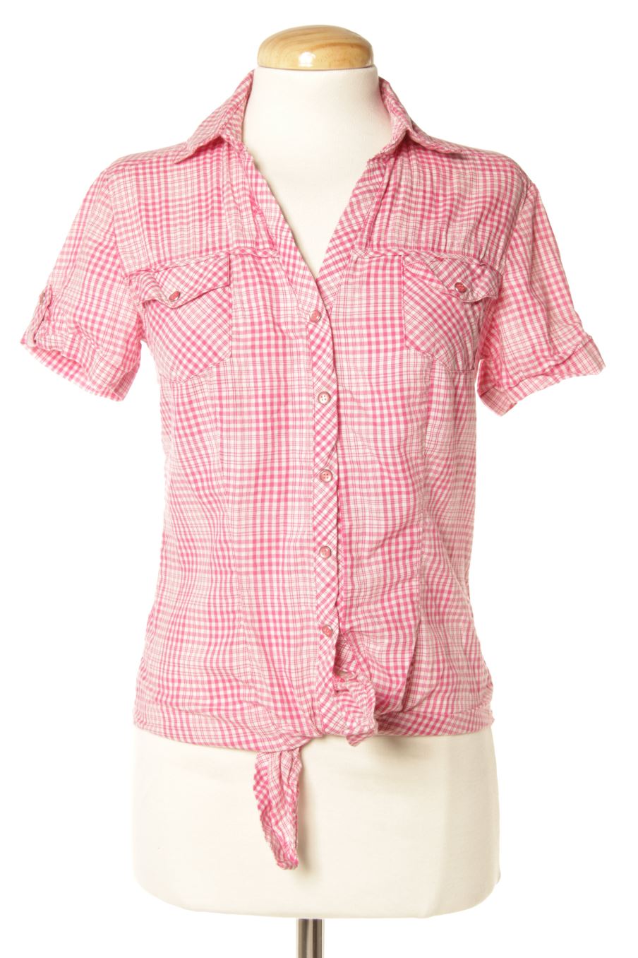 Chemise femme camaieu discount