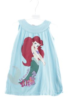 Vestito sportivo 2 anni Disney