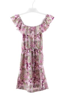 Kleid 128 La Hormiga