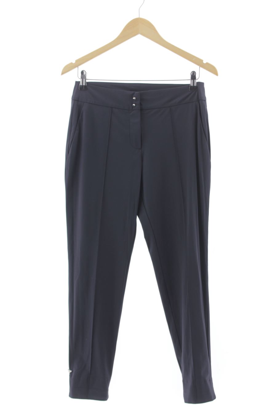 Pantalon Casual La mode est a vous de la taille 36, de couleur noir