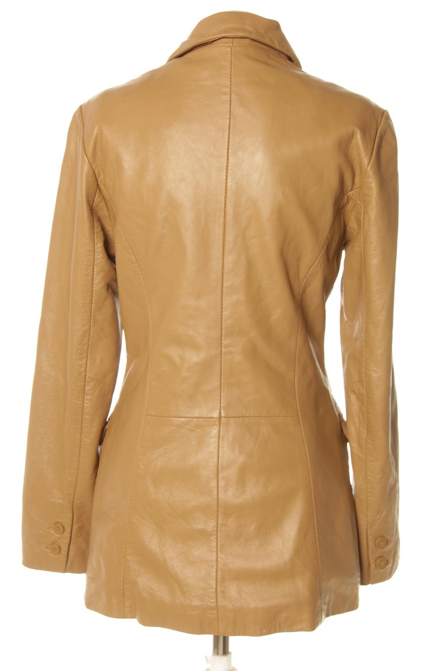 Cazadora Biker Americana Mujer Formula Joven Chaqueta Entretiempo