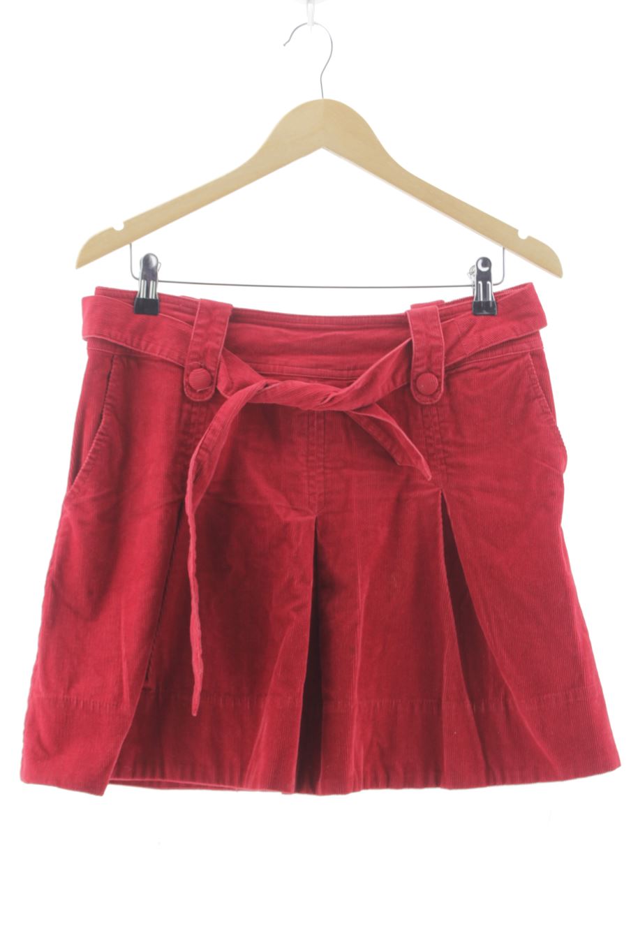 Jupe rouge h&m top