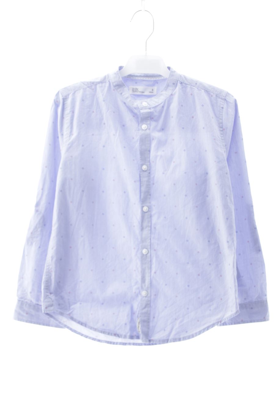 Chemise manches longues El Corte Ingles de la taille 8 ans de seconde main