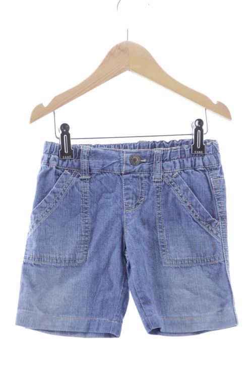Jeans corti
