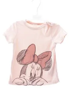 Camiseta 18 meses Disney (H&M)