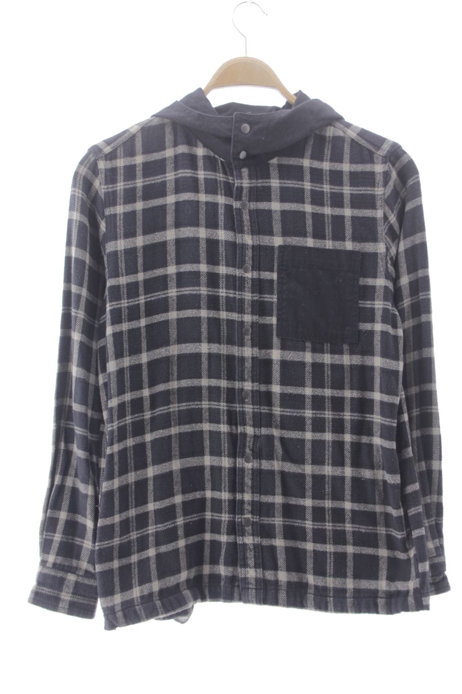 Cazadora de Pull & Bear de la talla S