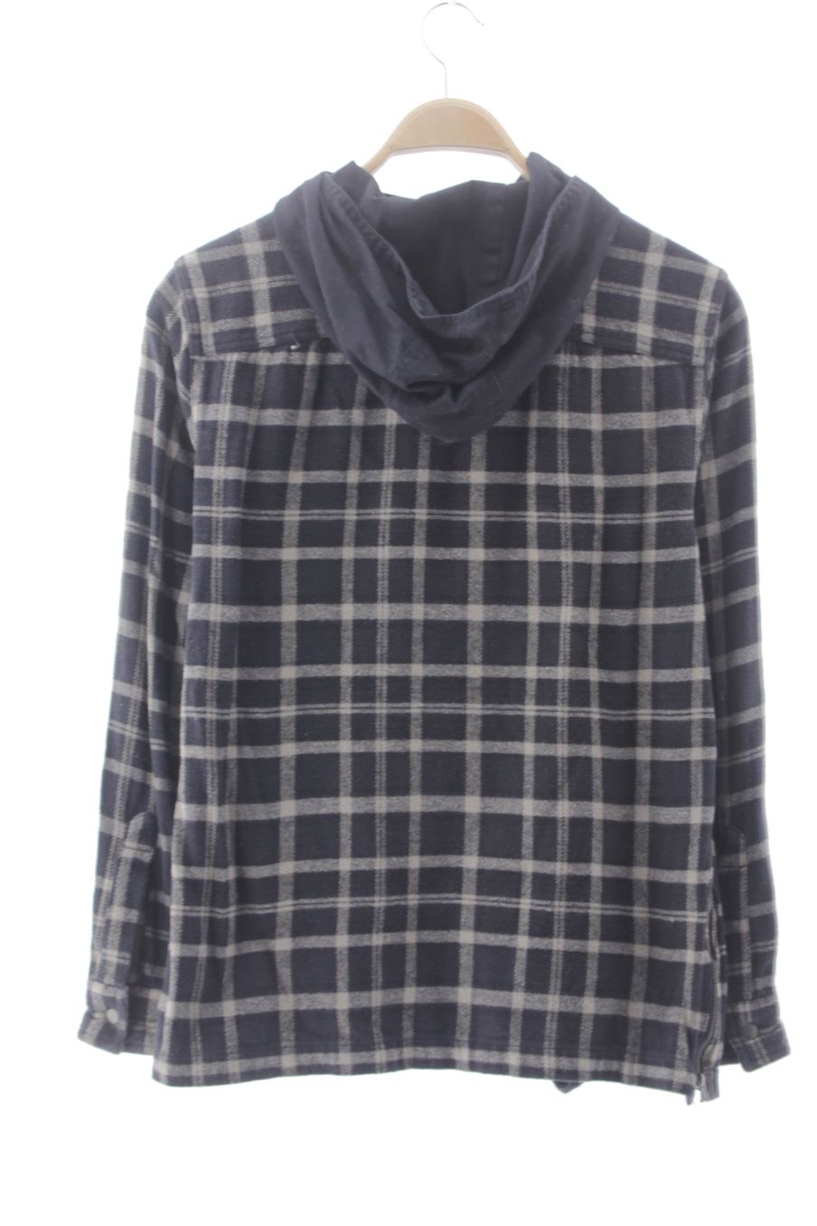 Cazadora de Pull & Bear de la talla S