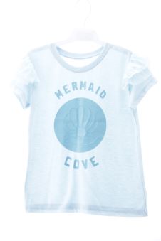T-shirt 8 ans C&A