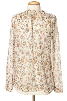 Langärmelige Bluse 36 Street one